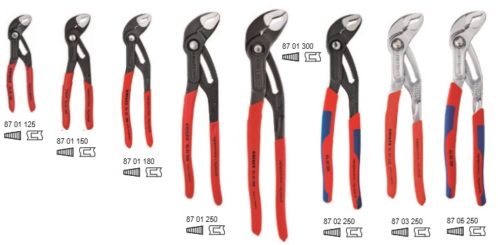 87 01 on sale 125 knipex