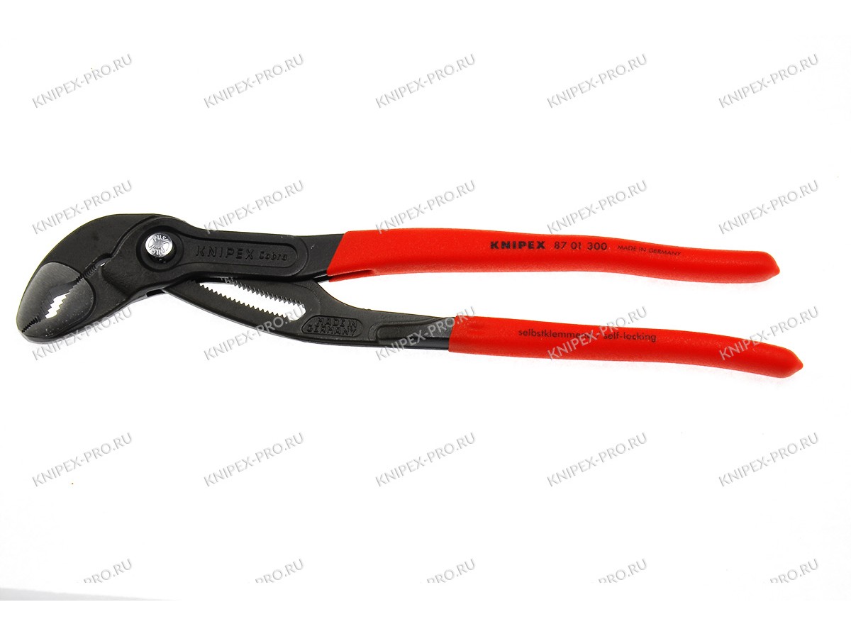 Knipex cobra 87 2024 01 300