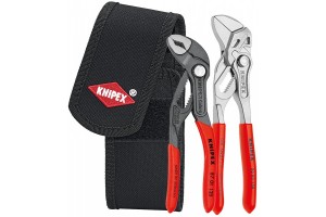 Набор инструментов Knipex 00 20 72 V01, мини-клещи, KN-002072V01