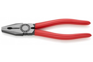 фото для товара Пассатижи Knipex 03 01 20 0SB, комбинированные, обливные ручки, чернёные, в блистерной упаковке, 200mm, KN-0301200SB, KN-0301200SB, 3800 руб., KN-0301200SB, , АКЦИИ фото для товара Пассатижи Knipex 03 01 20 0SB, комбинированные, обливные ручки, чернёные, в блистерной упаковке, 200mm, KN-0301200SB, KN-0301200SB, 3800 руб., KN-0301200SB, , АКЦИИ