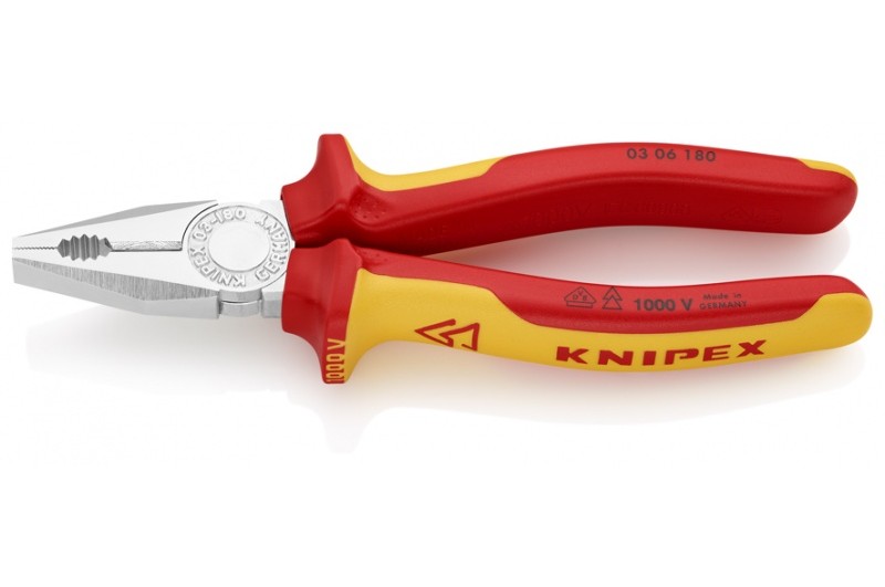 Knipex 03 deals 01 180