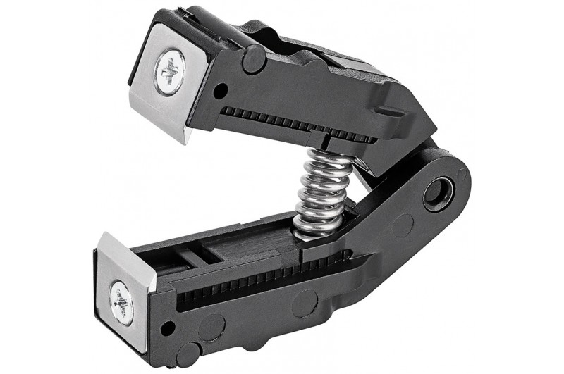Сменный блок ножей Knipex 12 49 21, для стриппера 12 42 195, KN-124921