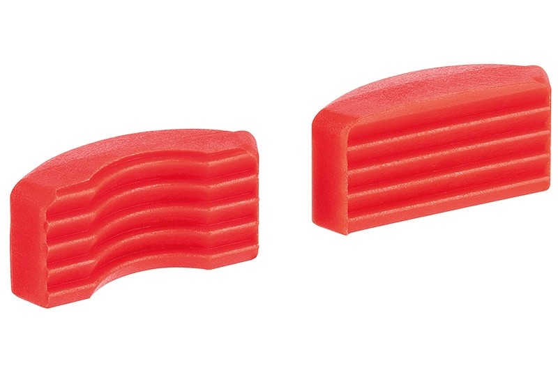 Сменные губки Knipex 12 59 02, для стриппера KN-1250201, KN-125902