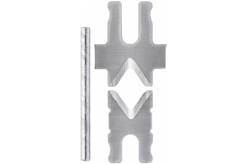 Сменные ножи Knipex 12 69 21, для стриппера KN-1262180, KN-126921