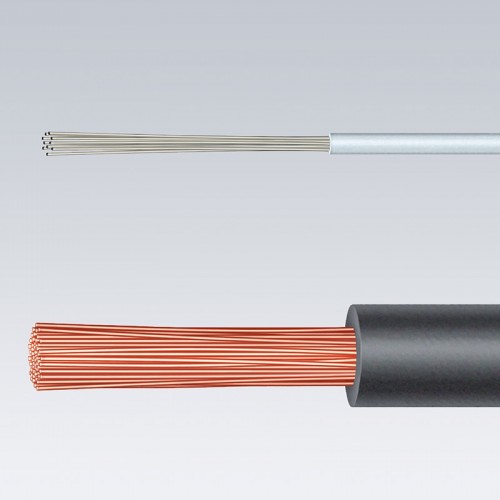 Сменные ножи Knipex 12 69 21, для стриппера KN-1262180, KN-126921 Сменные ножи Knipex 12 69 21, для стриппера KN-1262180, KN-126921