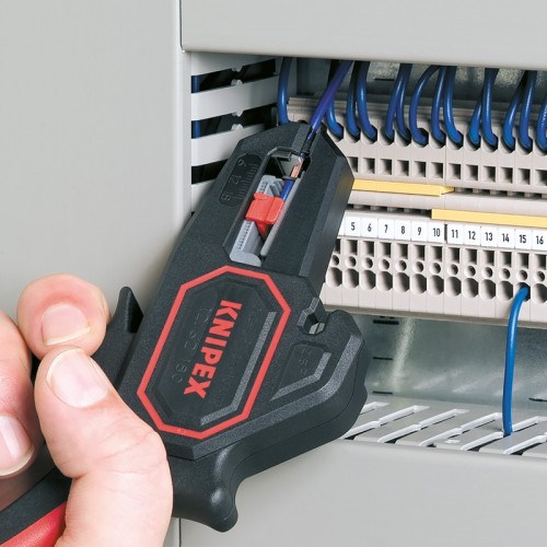 Ограничитель длины Knipex 12 69 23, для стриппера 12 62 180, KN-126923
