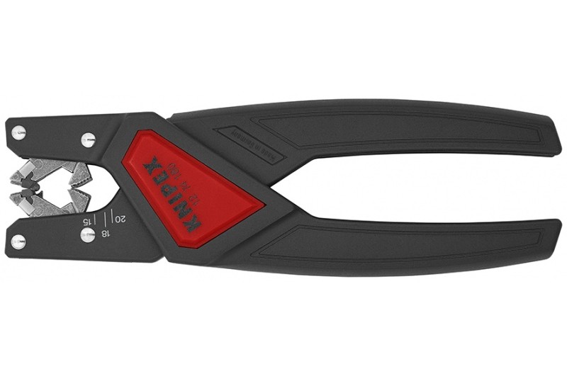 Запасные лезвия Knipex 12 79 31, для автоматического стриппера KN-1274180, KN-127931
