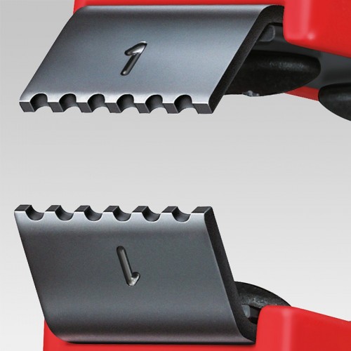 Лезвие режущее сменное Knipex 15 19 005, ⌀ 0, 5 mm, KN-1519005