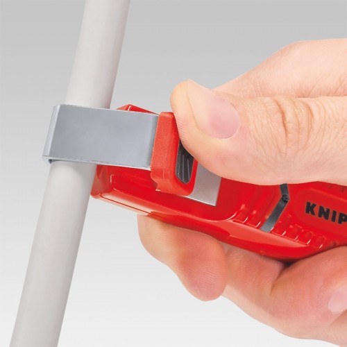 Нож сменный Knipex 16 29 165, для KN-162016SB / KN-162028SB, KN-1629165 Нож сменный Knipex 16 29 165, для KN-162016SB / KN-162028SB, KN-1629165