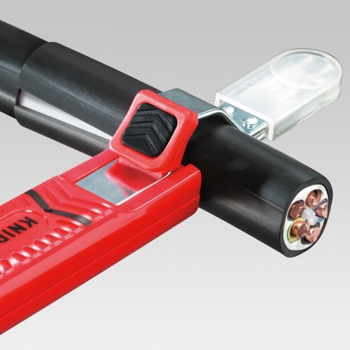 Нож сменный Knipex 16 29 165, для KN-162016SB / KN-162028SB, KN-1629165 Нож сменный Knipex 16 29 165, для KN-162016SB / KN-162028SB, KN-1629165