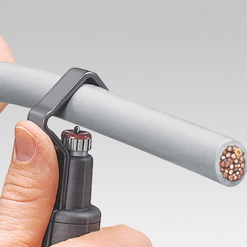 Запасное лезвие Knipex 16 39 135, для KN-1630135SB, KN-1639135