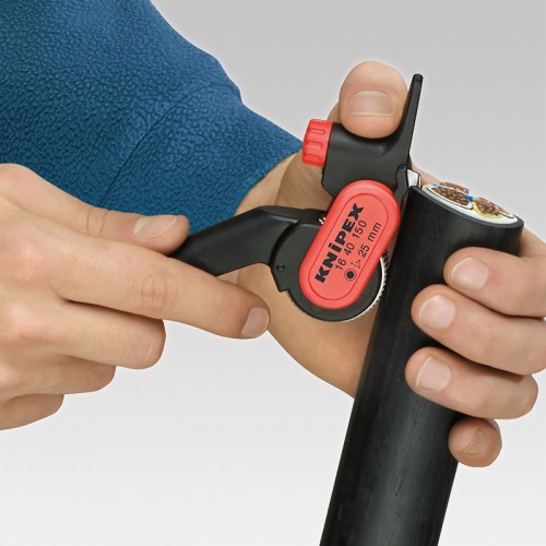 Запасной нож Knipex 16 49 150, для KN-1649150, KN-1649150