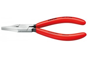 фото для товара Плоскогубцы Knipex 37 11 125, захватные, для точной механики, 125 мм, KN-3711125, KN-3711125, 4077 руб., KN-3711125, KNIPEX, Плоскогубцы Захватные, Для Точной Механики