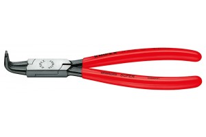 фото для товара Щипцы Knipex 44 21 J11, для стопорных колец (внутренних), изогнутые ∡90°, чернёные, для отверстий ⌀ 12-25 мм, KN-4421J11, KN-4421J11, 3249 руб., KN-4421J11, KNIPEX, Щипцы для стопорных колец (внутренних)