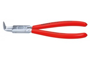 фото для товара Щипцы Knipex 44 23 J11, для стопорных колец (внутренних), изогнутые ∡90°, хромированные, для отверстий ⌀ 12-25 мм, KN-4423J11, KN-4423J11, 4077 руб., KN-4423J11, KNIPEX, Щипцы для стопорных колец (внутренних)
