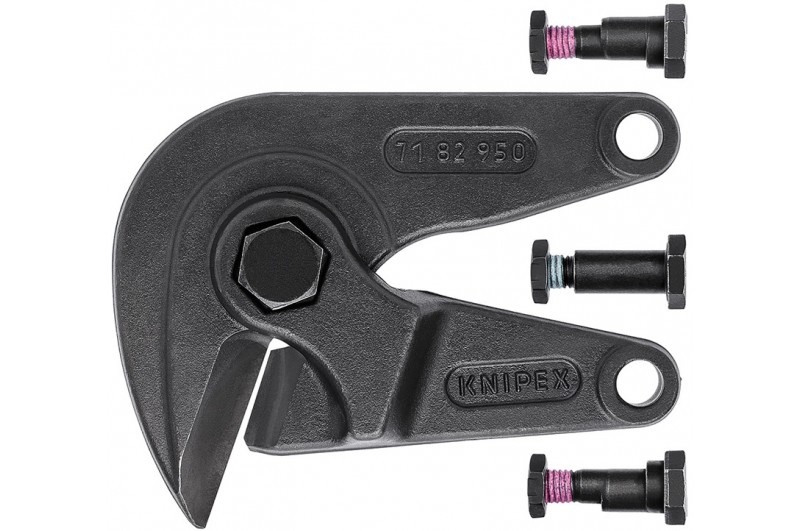 Запасная ножевая головка Knipex 71 89 950, для KN-7182950, KN-7189950