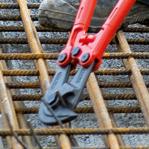 Запасная ножевая головка Knipex 71 89 950, для KN-7182950, KN-7189950