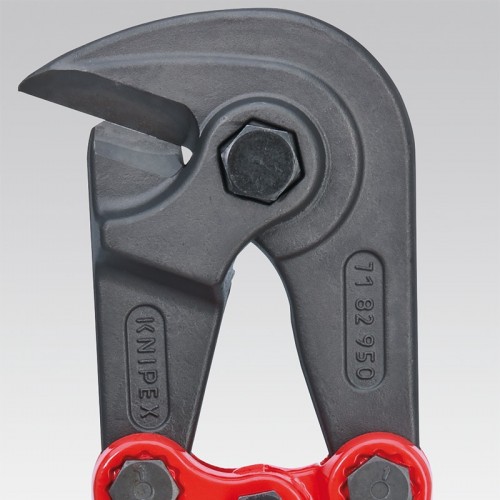 Запасная ножевая головка Knipex 71 89 950, для KN-7182950, KN-7189950