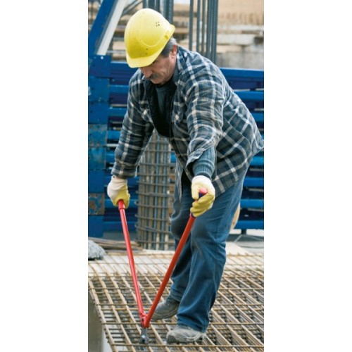 Запасная ножевая головка Knipex 71 89 950, для KN-7182950, KN-7189950