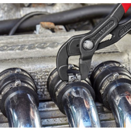 Набор запасных захватов-вставок Knipex 85 59 25 0C, для 85 51 250 C, KN-8559250C