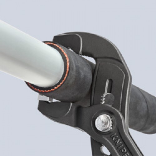 Набор запасных захватов-вставок Knipex 85 59 25 0C, для 85 51 250 C, KN-8559250C