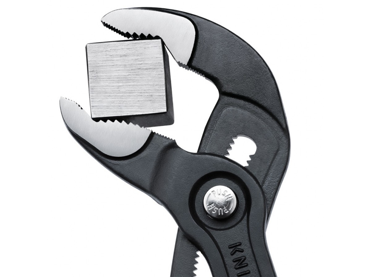 Knipex 87 01 25 0SB Cobra 250 mm KN 8701250SB KN 8701250SB