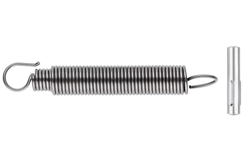 Пружина Запасная Knipex 87 19 250, для 87 11 250, KN-8719250