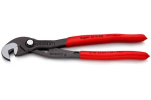 фото для товара Клещи переставные Knipex 87 41 25 0SB, гаечный ключ, в блистерной упаковке, 250 mm, KN-8741250SB, KN-8741250SB, 6821 руб., KN-8741250SB, , АКЦИИ