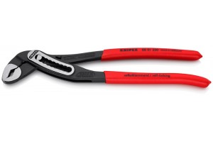 фото для товара Клещи переставные Knipex 88 01 25 0SB Alligator, с однокомпонентными ручками, чернёные, в блистерной упаковке, 250 mm, KN-8801250SB, KN-8801250SB, 4545 руб., KN-8801250SB, , АКЦИИ