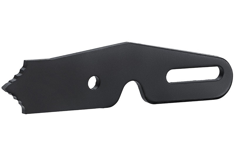 Пуансон сменный Knipex 90 49 340, для 90 41 340, KN-9049340
