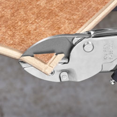 Секатор Knipex 94 55 200, для скользящих резов, с пластиковыми чехлами, 200 mm, KN-9455200 Секатор Knipex 94 55 200, для скользящих резов, с пластиковыми чехлами, 200 mm, KN-9455200