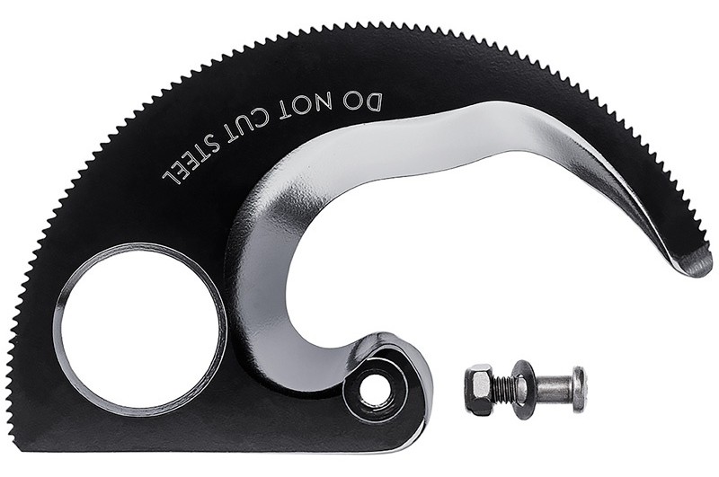Сменное режущее лезвие подвижное Knipex 95 39 280, для 95 31 280 / 95 36 280, KN-9539280