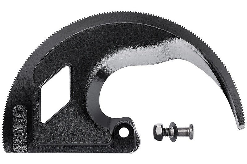 Pемкомплект поворотного ножа Knipex 95 39 32 001 для секторных ножниц 95 32 320 и 95 36 320, KN-953932001