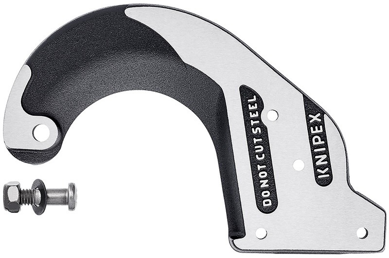 Pемкомплект фиксированного ножа Knipex 95 39 32 002 для для секторных ножниц 95 32 320 и 95 36 320, KN-953932002
