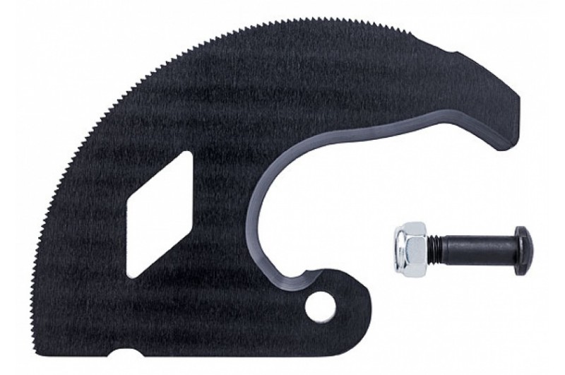 Ремкомплект поворотного ножа для Knipex 95 39 34 001 для секторных ножниц 95 32 340 SR, KN-953934001