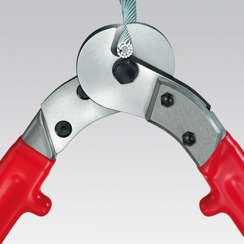Сменная головка Knipex 95 79 445, для 95 71 445, KN-9579445 Сменная головка Knipex 95 79 445, для 95 71 445, KN-9579445