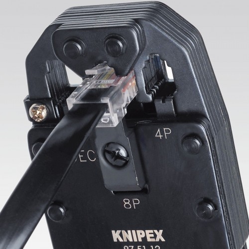 Запасной нож Knipex 97 59 12, для опресовщика 97 51 12, KN-975912