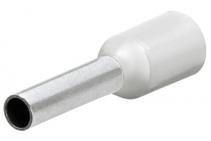 Гильзы контактные Knipex 97 99 350, с пластмассовыми изоляторами, KN-9799350