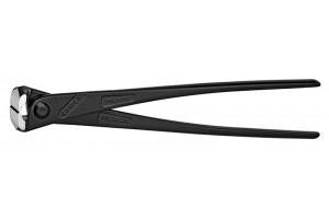 Kлещи арматурные Knipex 99 10 250, мощные, чёрные, 250 mm, KN-9910250
